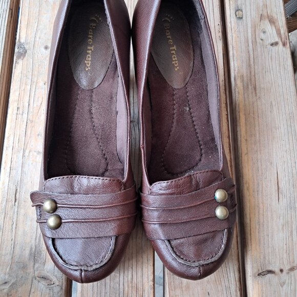 Bare Traps sz 8 - Picture 2 of 5